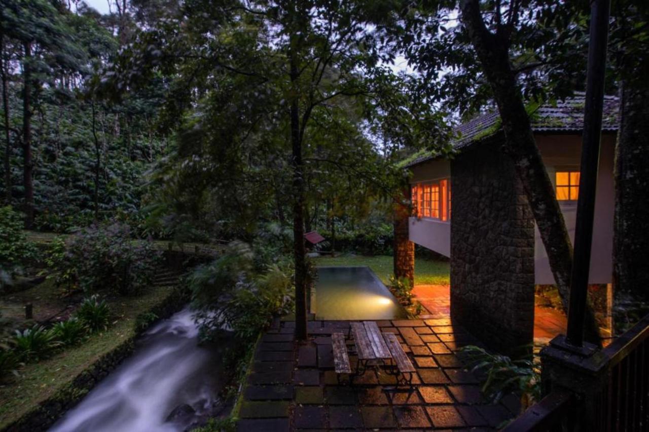 Mystic Mayapott, Текади Екстериор снимка