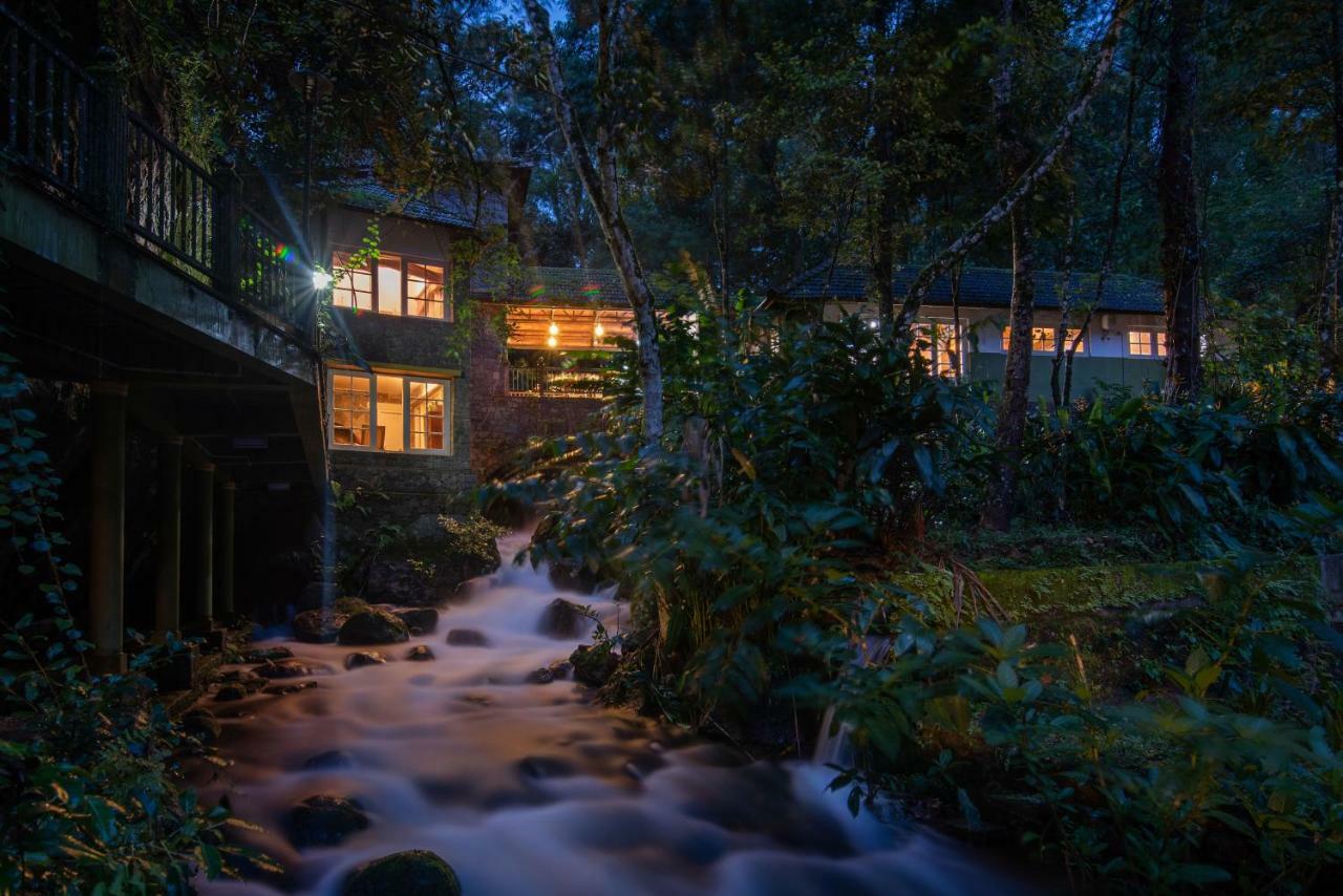 Mystic Mayapott, Текади Екстериор снимка